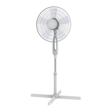 Ventilateur de support de refroidissement à air de 40 pouces